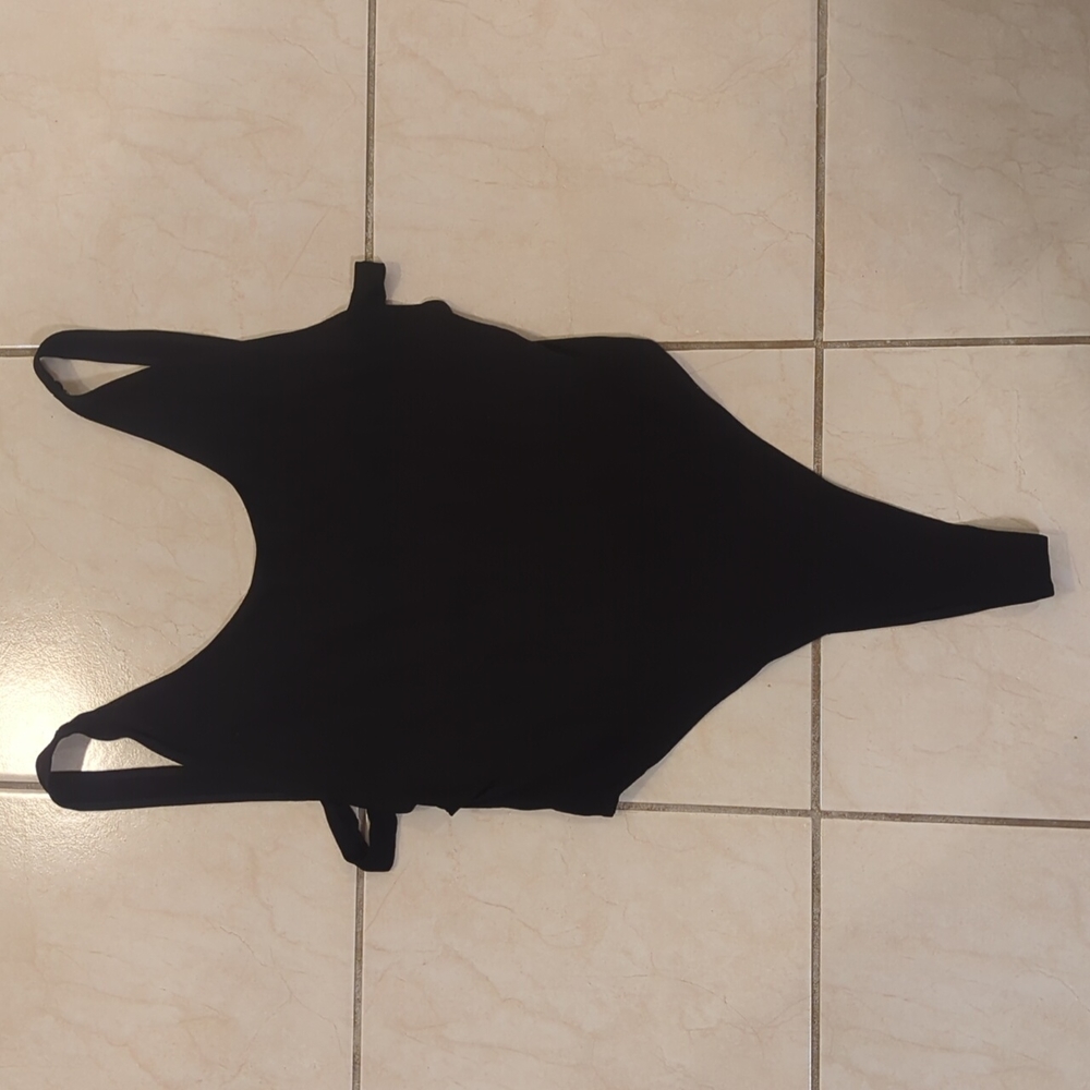 ASOS Black Jumpsuit 🟪